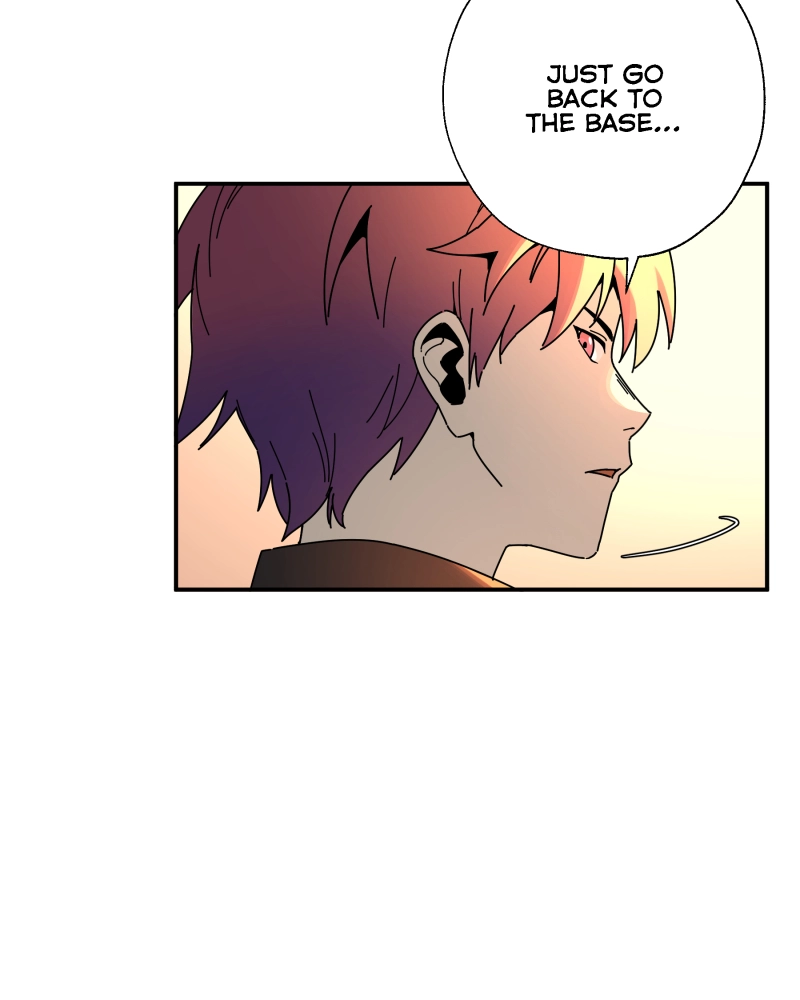 Black Sun Doreiou Chapter 86 page 65 - 