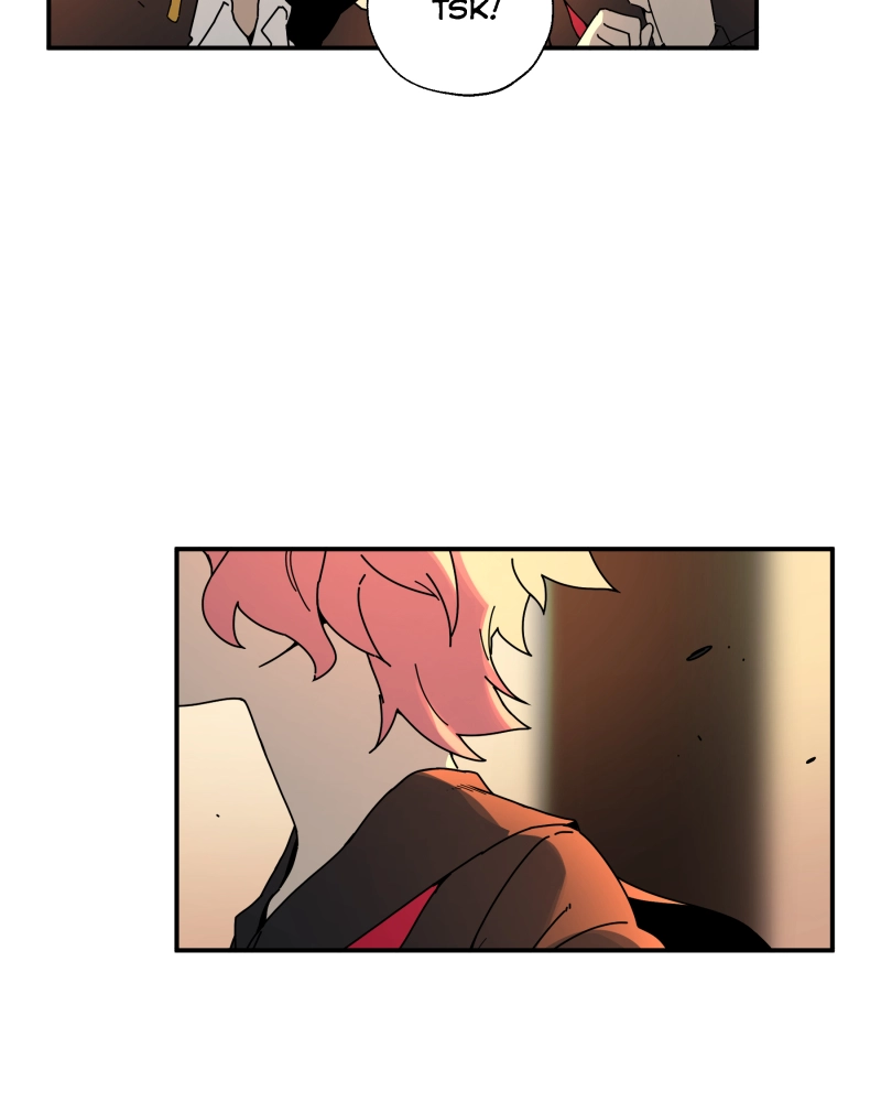 Black Sun Doreiou Chapter 86 page 68 - 