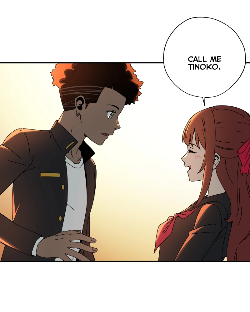 Black Sun Doreiou Chapter 86 page 77 - 