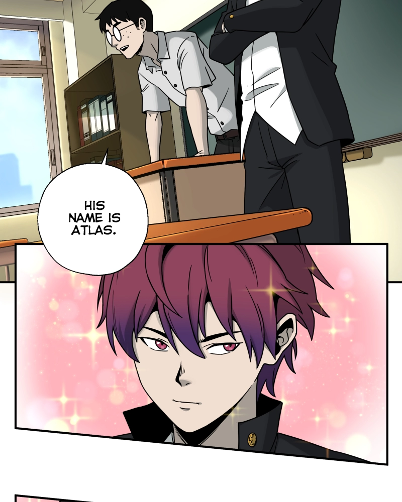 Black Sun Doreiou Chapter 86 page 9 - 