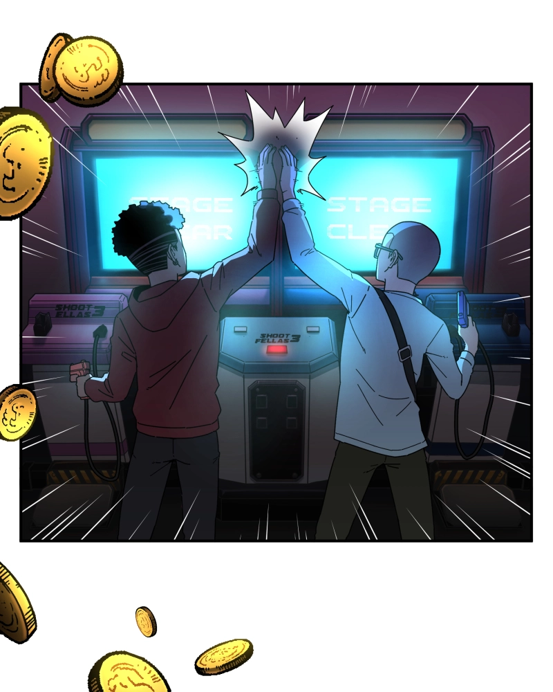 Black Sun Doreiou Chapter 88 page 13 - 