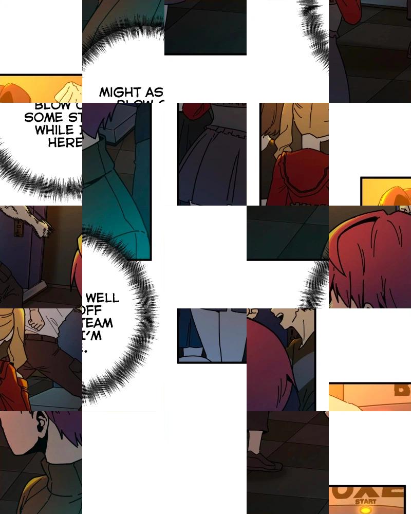 Black Sun Doreiou Chapter 88 page 20 - 