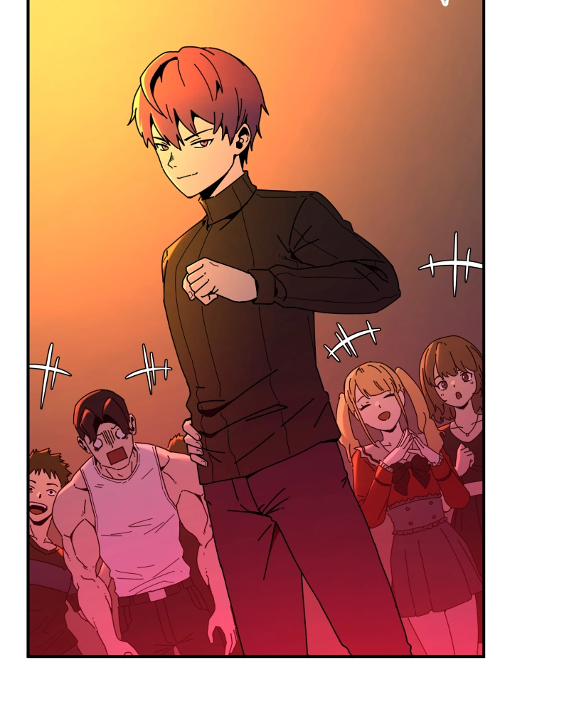 Black Sun Doreiou Chapter 88 page 25 - 