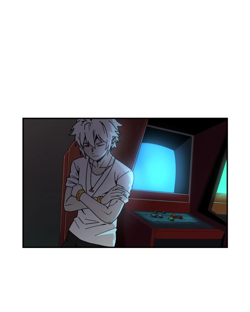 Black Sun Doreiou Chapter 88 page 26 - 