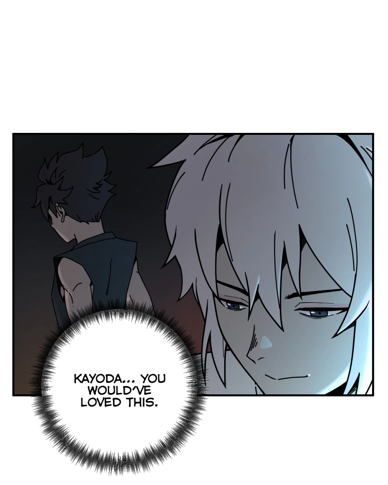 Black Sun Doreiou Chapter 88 page 27 - 