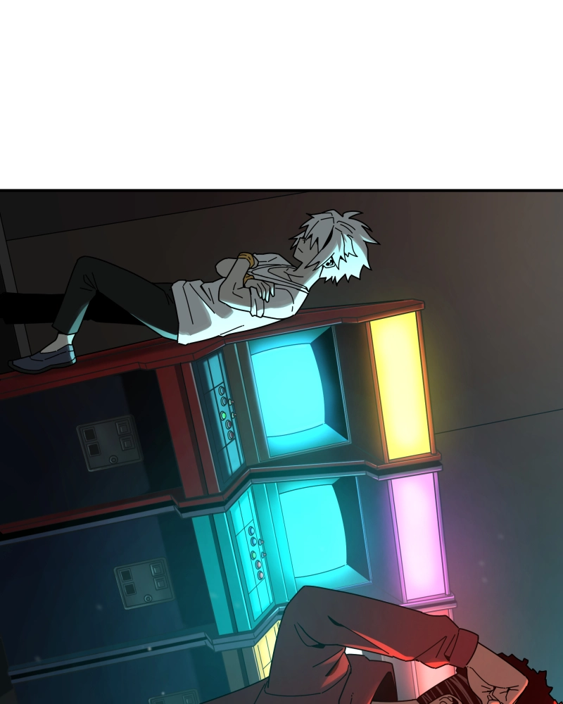 Black Sun Doreiou Chapter 88 page 28 - 