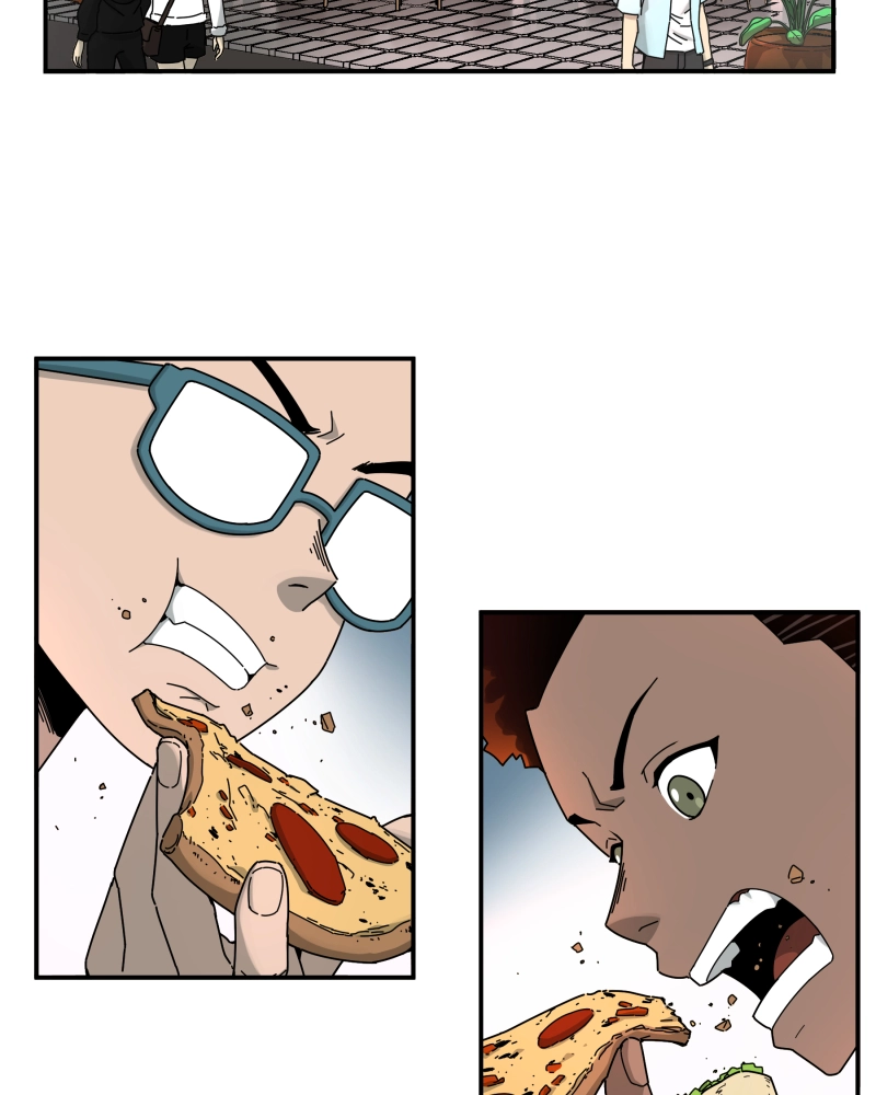 Black Sun Doreiou Chapter 88 page 36 - 