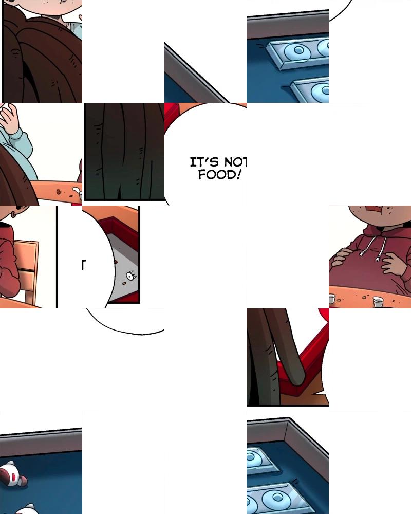 Black Sun Doreiou Chapter 88 page 40 - 