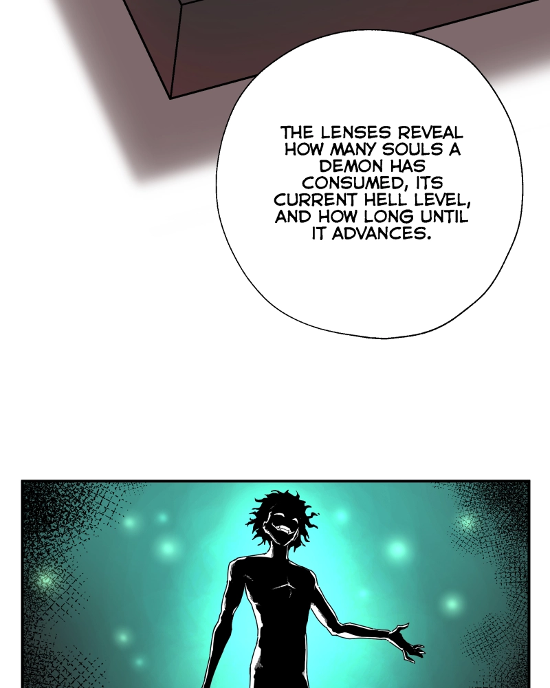 Black Sun Doreiou Chapter 88 page 42 - 