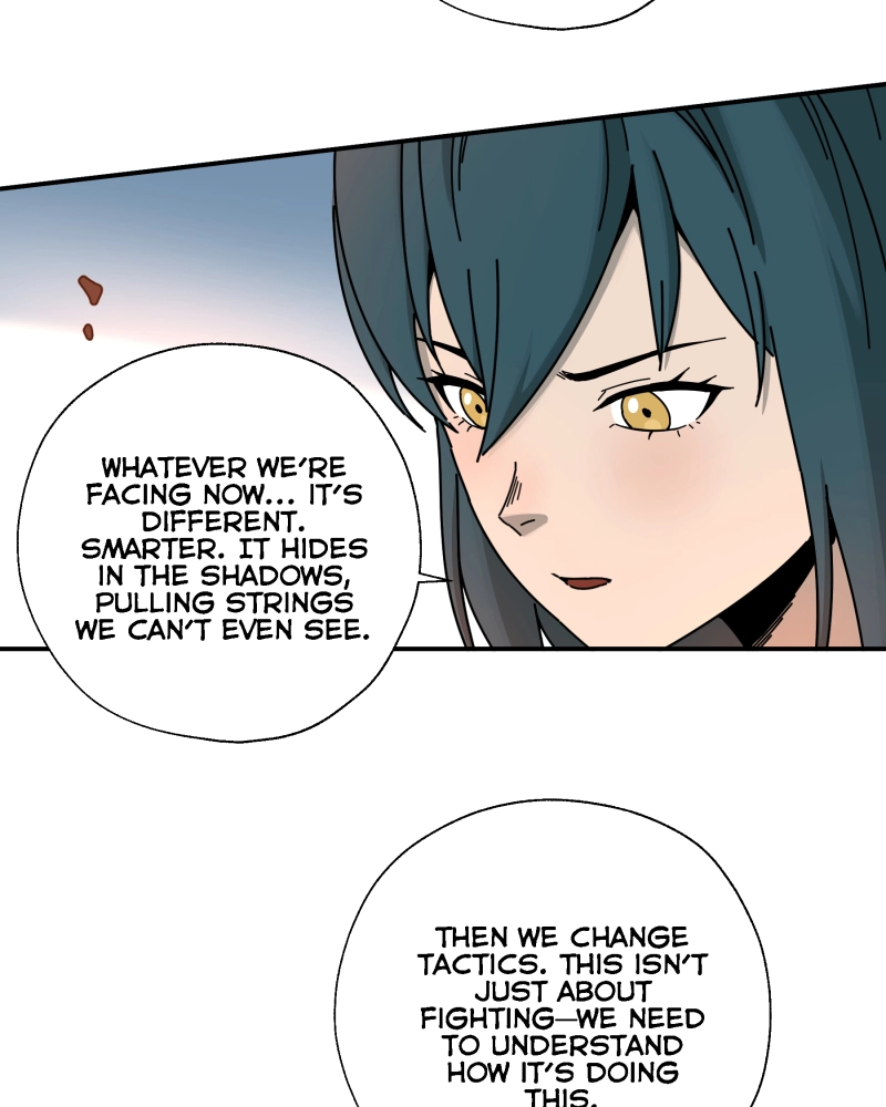 Black Sun Doreiou Chapter 88 page 50 - 