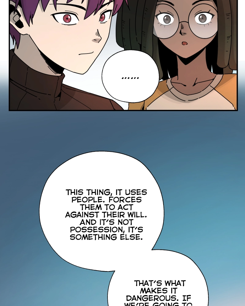 Black Sun Doreiou Chapter 88 page 57 - 