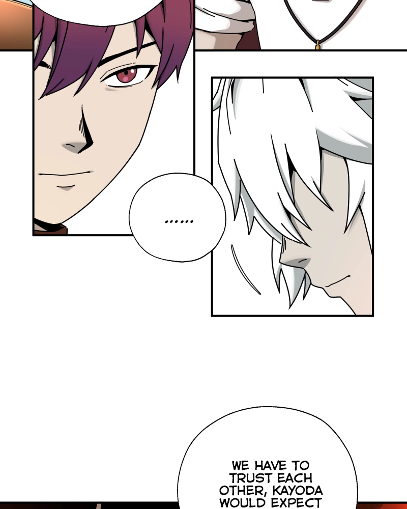 Black Sun Doreiou Chapter 88 page 59 - 