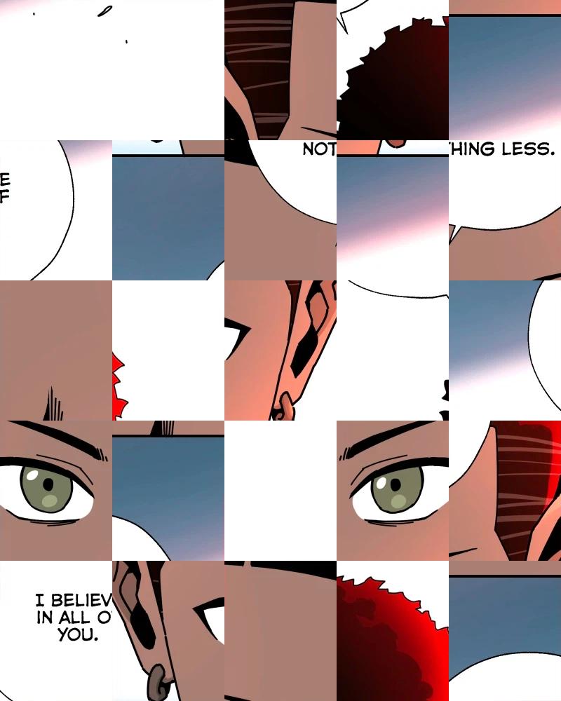 Black Sun Doreiou Chapter 88 page 60 - 