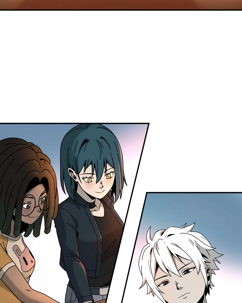 Black Sun Doreiou Chapter 88 page 62 - 