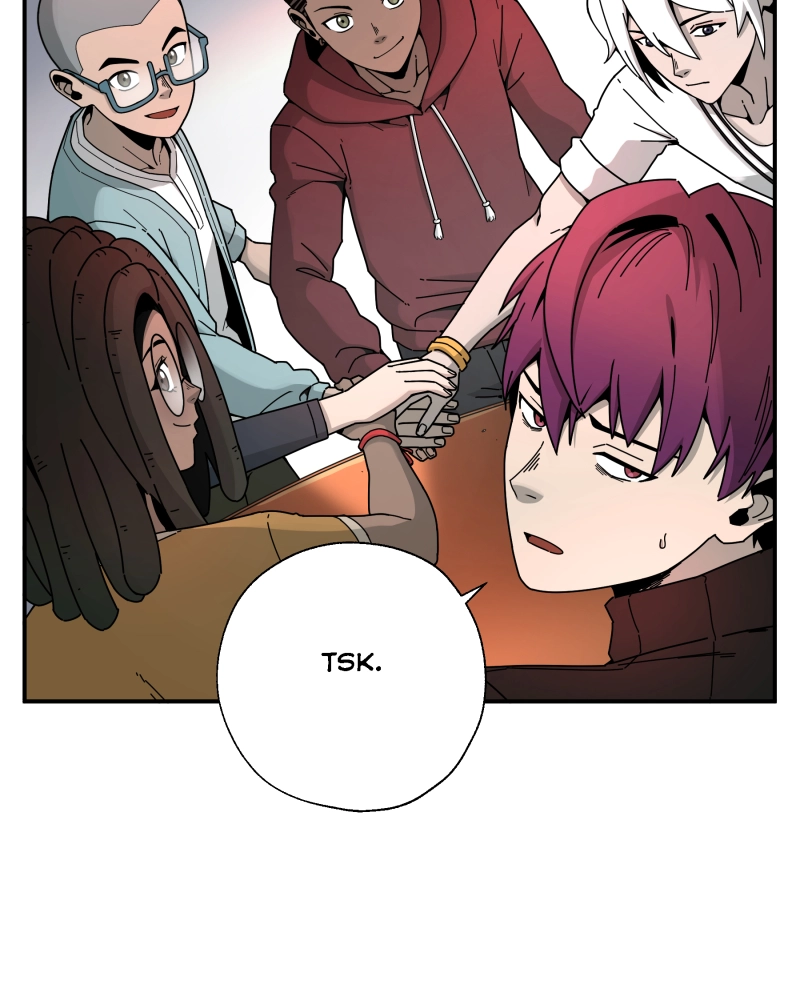 Black Sun Doreiou Chapter 88 page 64 - 