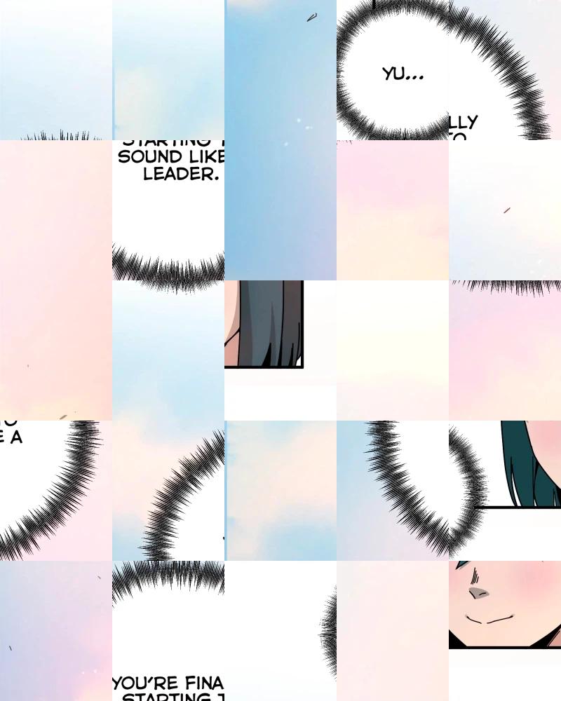 Black Sun Doreiou Chapter 88 page 70 - 
