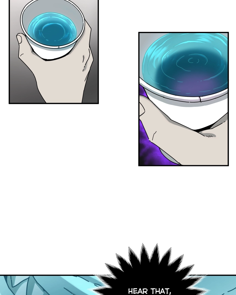 Black Sun Doreiou Chapter 88 page 73 - 