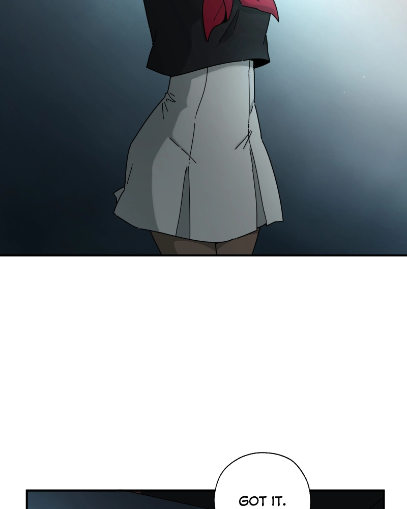Black Sun Doreiou Chapter 89 page 23 - 