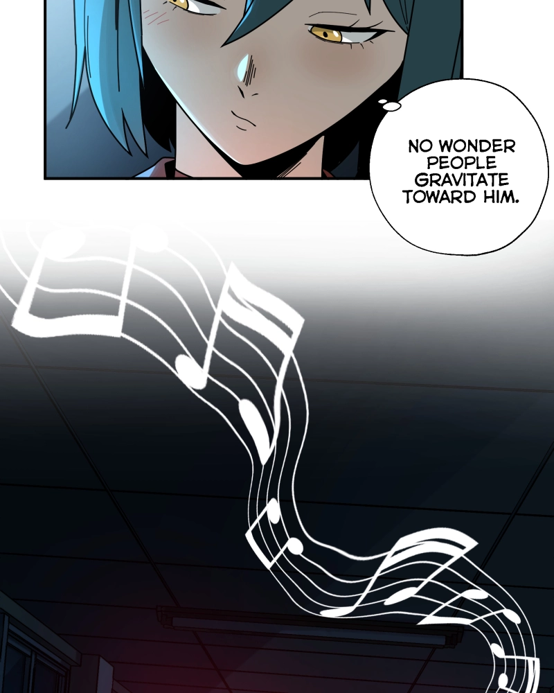 Black Sun Doreiou Chapter 89 page 30 - 