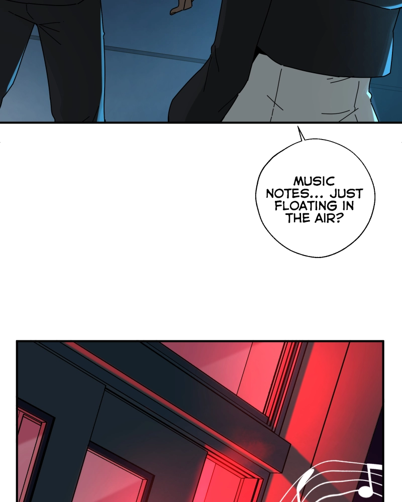 Black Sun Doreiou Chapter 89 page 32 - 