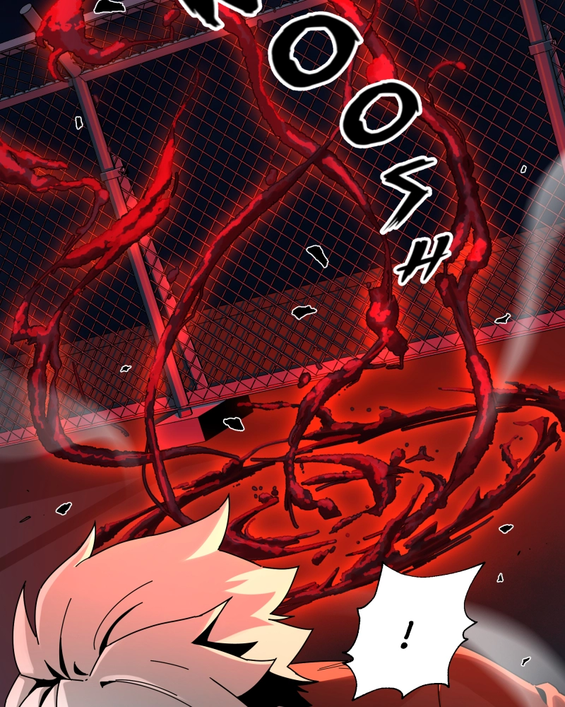 Black Sun Doreiou Chapter 89 page 44 - 