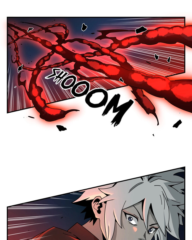 Black Sun Doreiou Chapter 89 page 46 - 