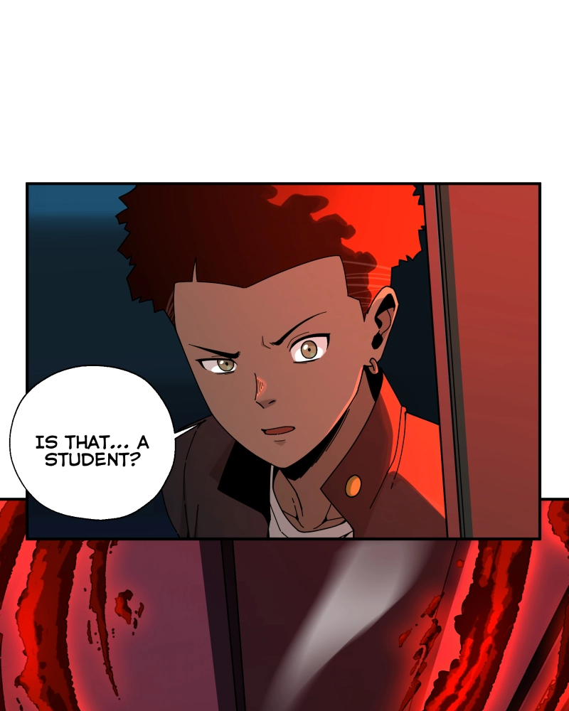 Black Sun Doreiou Chapter 89 page 48 - 