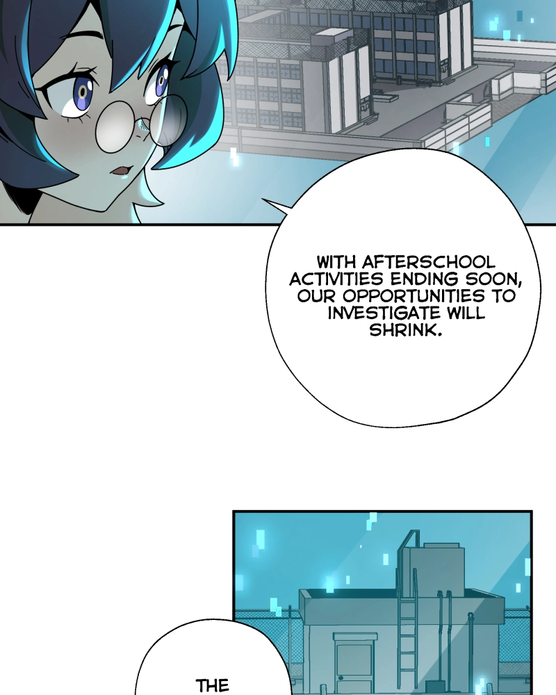 Black Sun Doreiou Chapter 89 page 6 - 