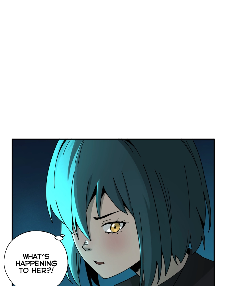 Black Sun Doreiou Chapter 89 page 51 - 