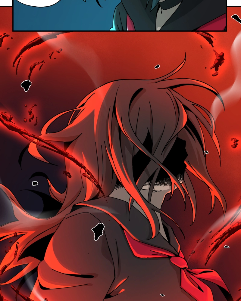Black Sun Doreiou Chapter 89 page 52 - 