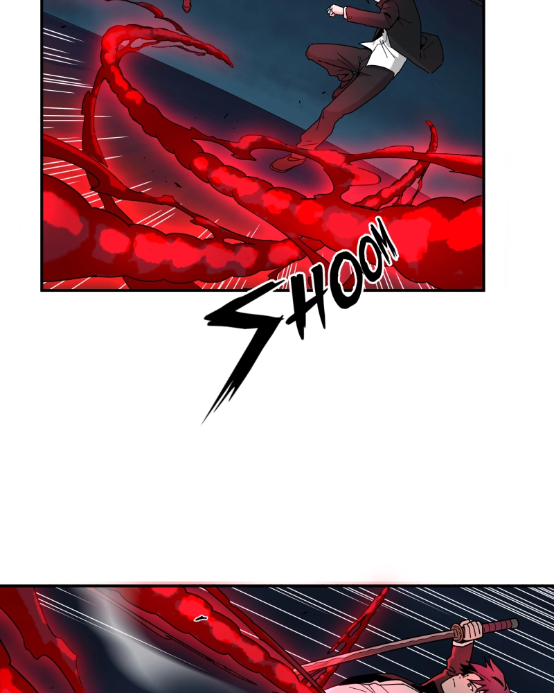 Black Sun Doreiou Chapter 89 page 58 - 