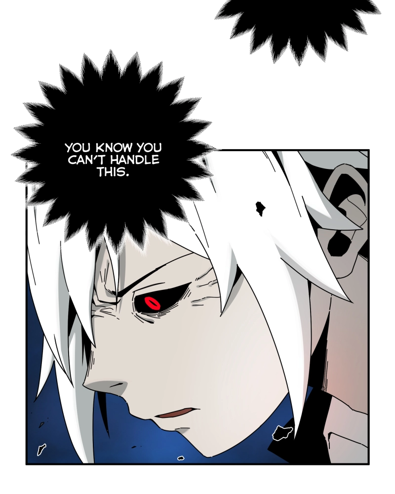 Black Sun Doreiou Chapter 89 page 62 - 