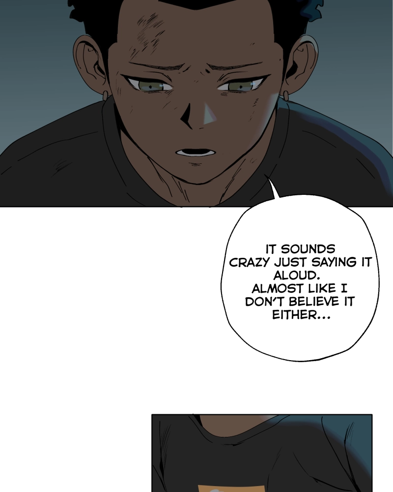 Black Sun Doreiou Chapter 9 page 12 - 