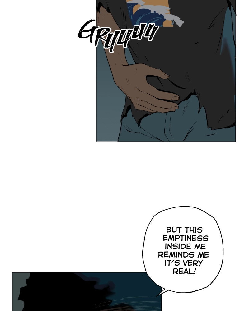 Black Sun Doreiou Chapter 9 page 13 - 