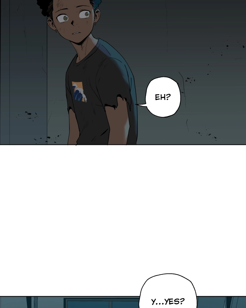 Black Sun Doreiou Chapter 9 page 15 - 