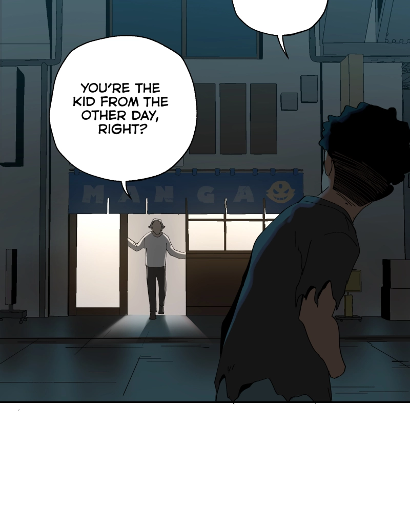 Black Sun Doreiou Chapter 9 page 16 - 