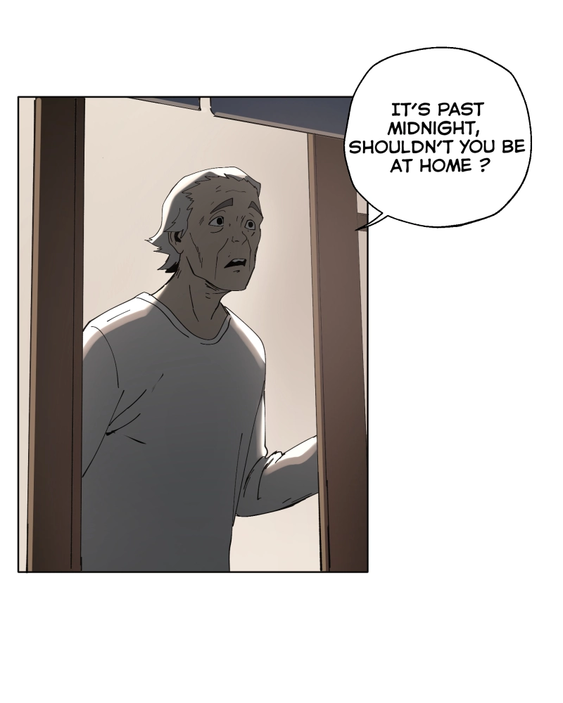 Black Sun Doreiou Chapter 9 page 17 - 