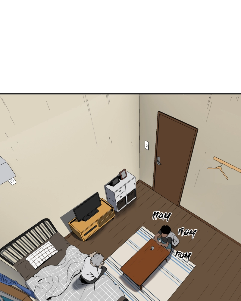 Black Sun Doreiou Chapter 9 page 21 - 