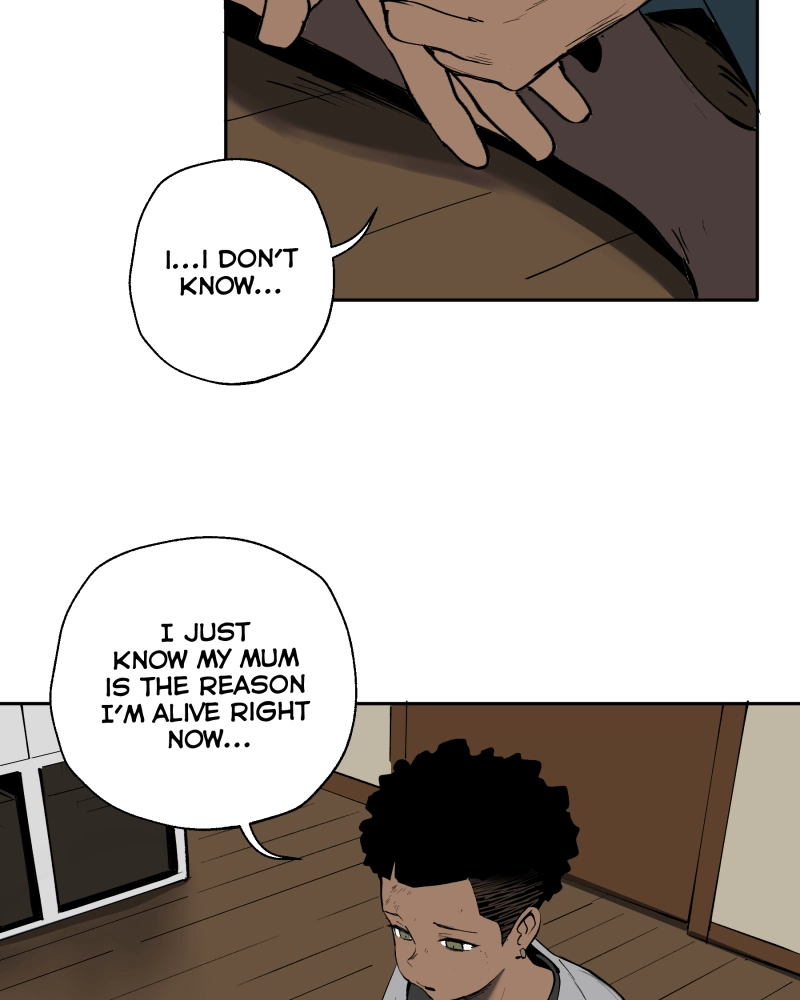 Black Sun Doreiou Chapter 9 page 25 - 