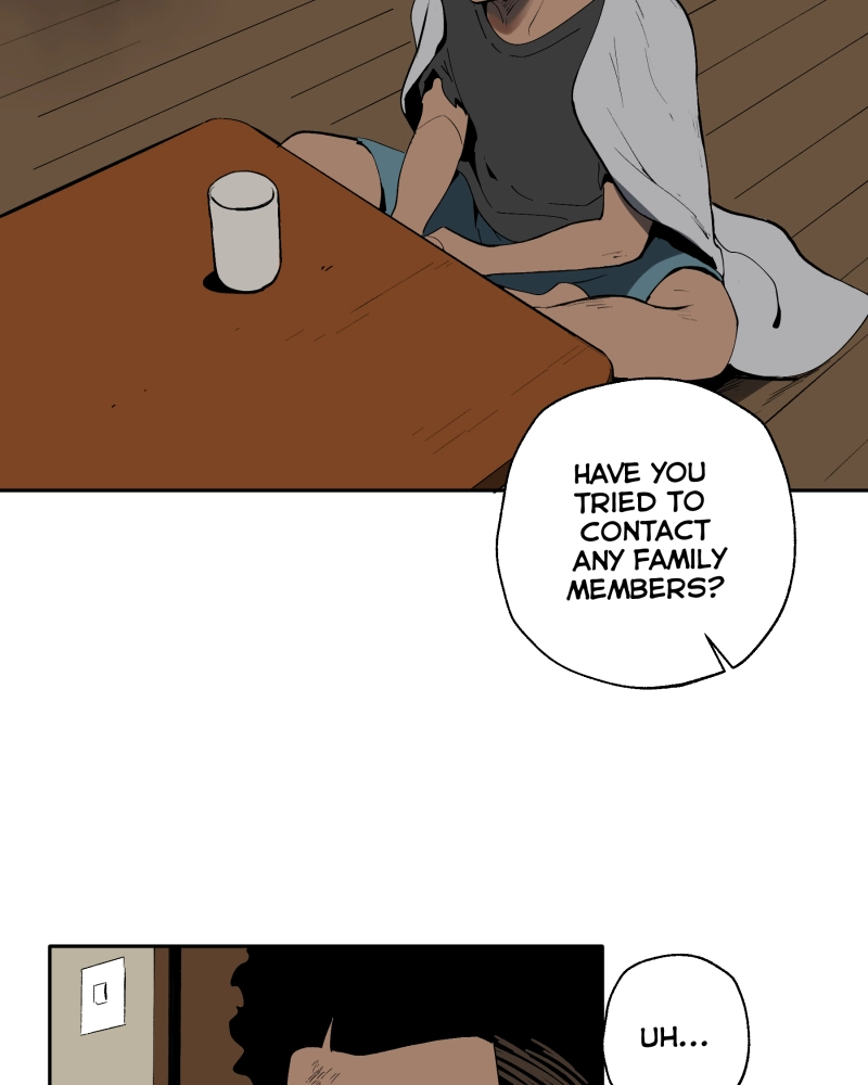 Black Sun Doreiou Chapter 9 page 26 - 