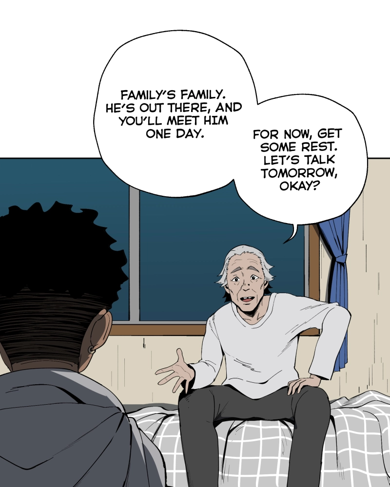 Black Sun Doreiou Chapter 9 page 30 - 