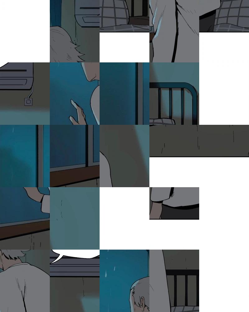 Black Sun Doreiou Chapter 9 page 4 - 