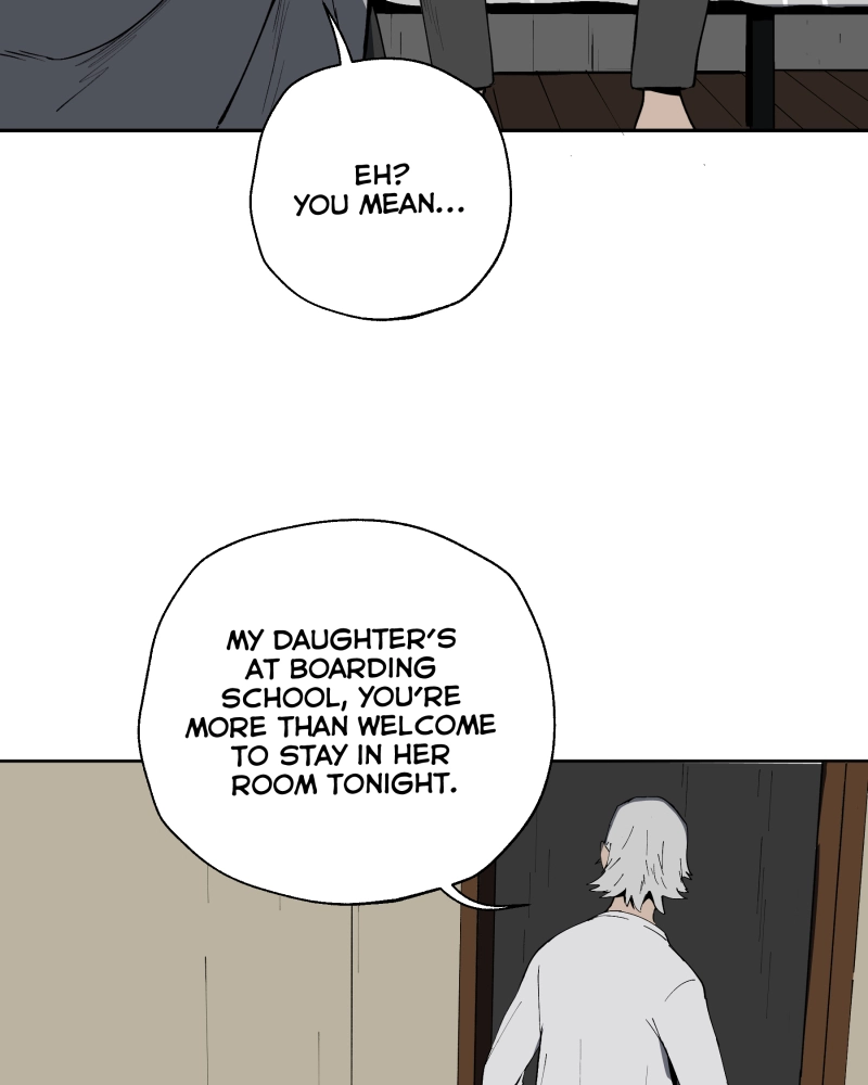 Black Sun Doreiou Chapter 9 page 31 - 