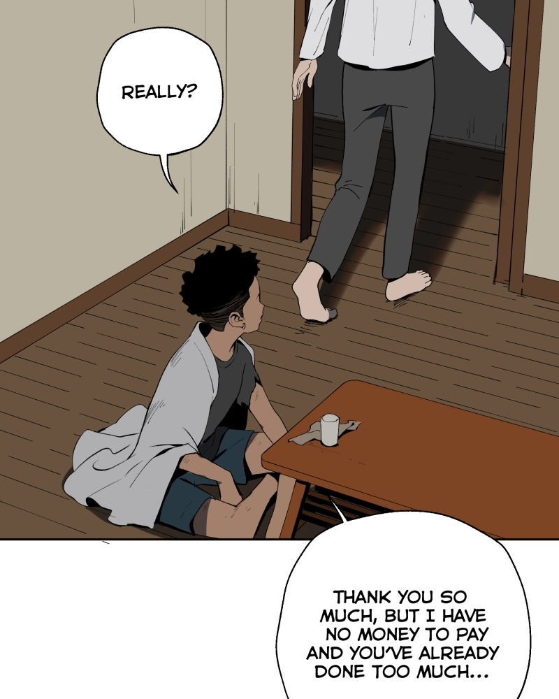 Black Sun Doreiou Chapter 9 page 32 - 