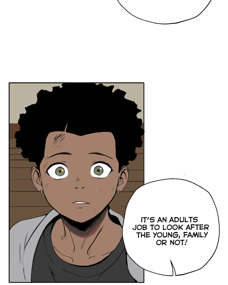Black Sun Doreiou Chapter 9 page 33 - 