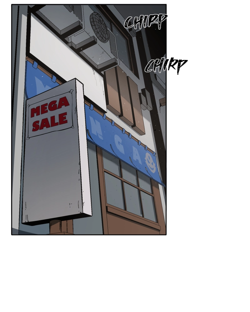 Black Sun Doreiou Chapter 9 page 37 - 