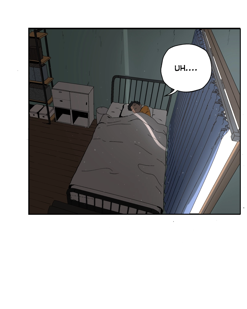 Black Sun Doreiou Chapter 9 page 38 - 