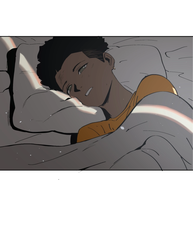 Black Sun Doreiou Chapter 9 page 39 - 