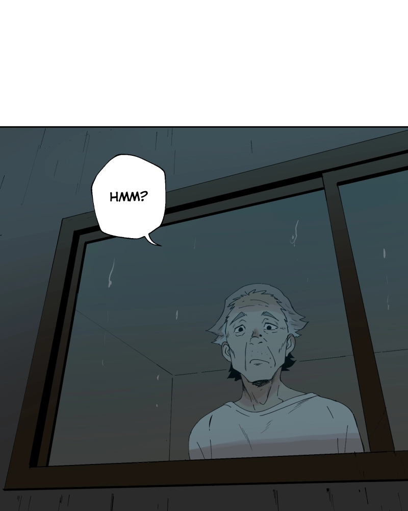 Black Sun Doreiou Chapter 9 page 5 - 
