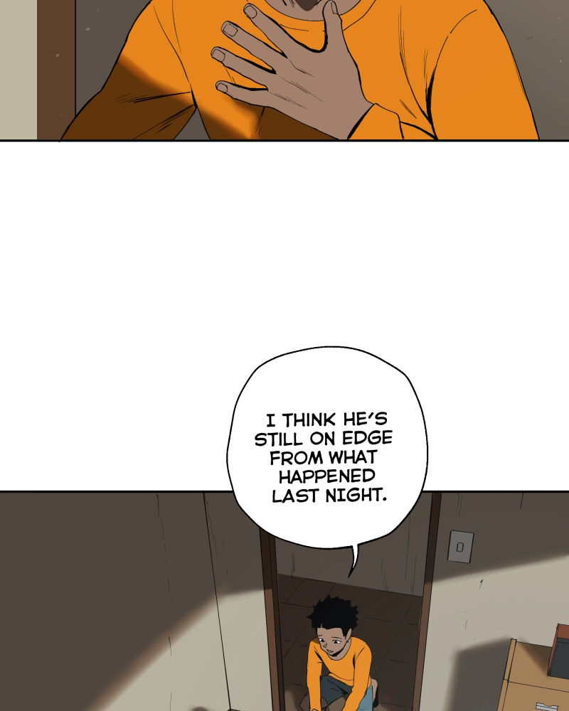 Black Sun Doreiou Chapter 9 page 47 - 